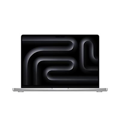 Apple 2023 MacBook Pro Laptop M3 chip with 8‑core CPU ...