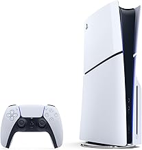 PlayStation®5 console (slim) (Renewed)