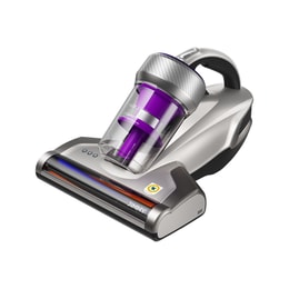 Jimmy Bed Vacuum Cleaner UV-C Light & High Heating ... - Yami