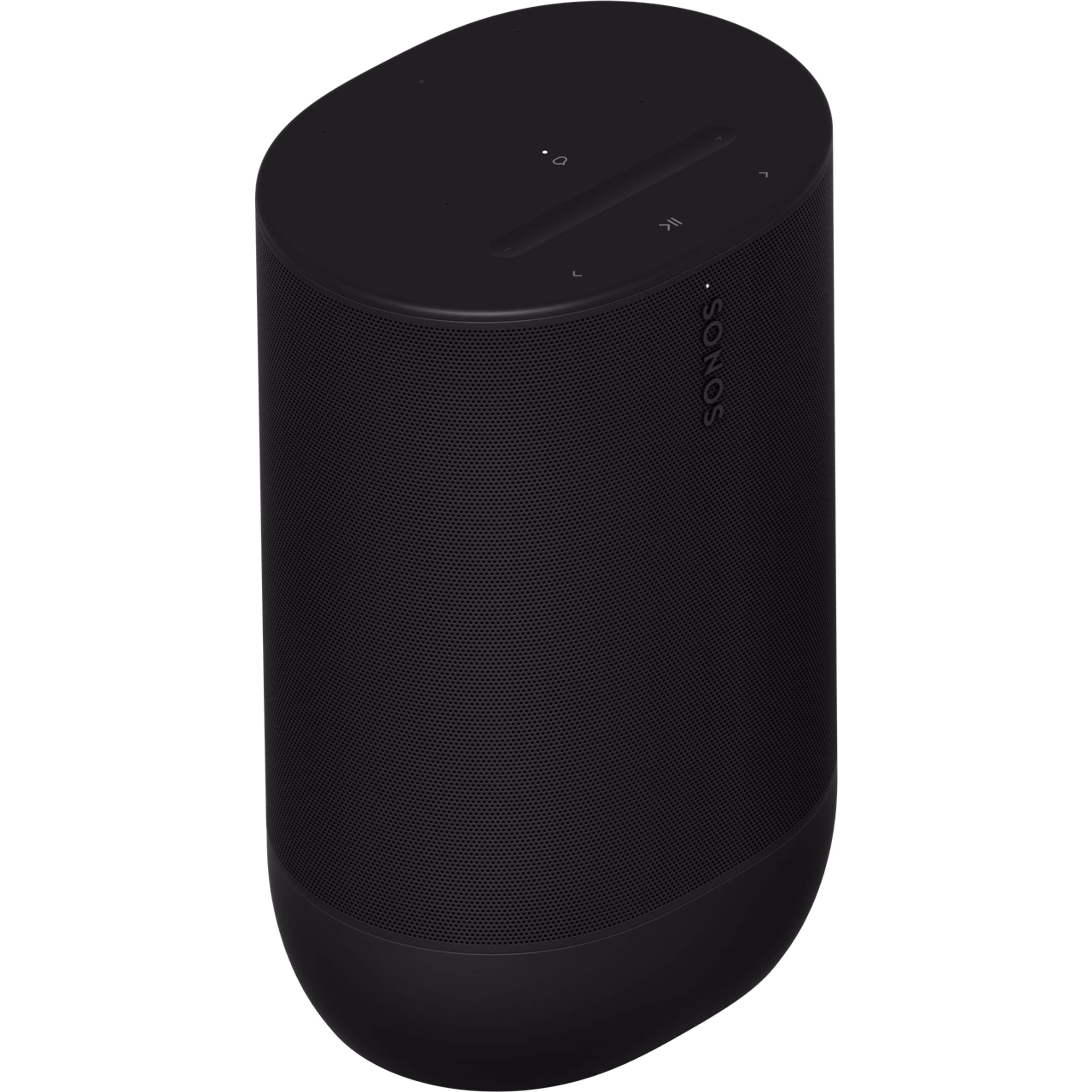 Move 2: Bluetooth & WiFi Portable Home Speaker - Sonos