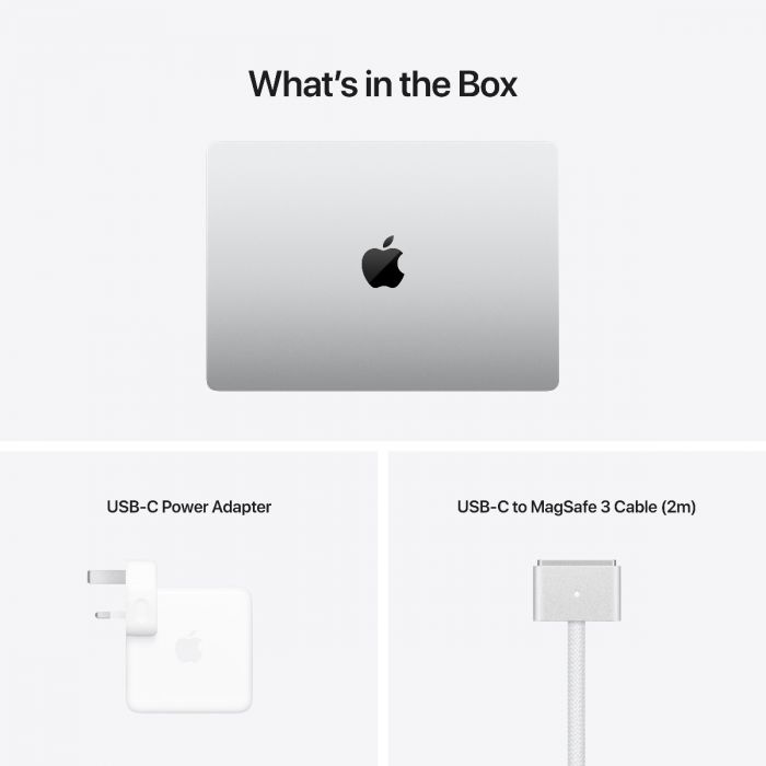 Buy 14-inch MacBook Pro: Apple M1 Pro chip with 10_core ...