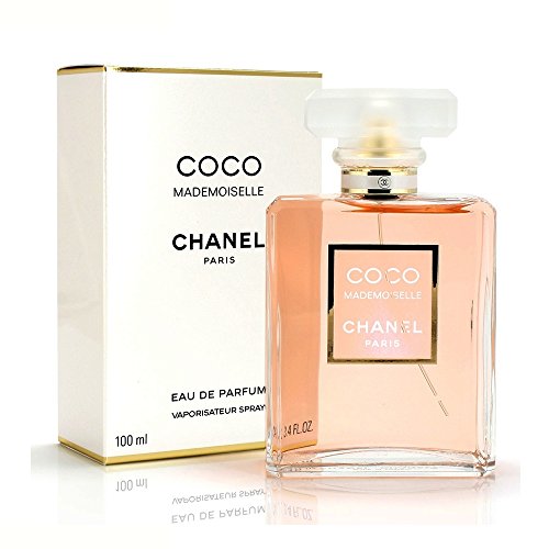 Chanel Coco Mademoiselle Eau de Parfum Spray for ...