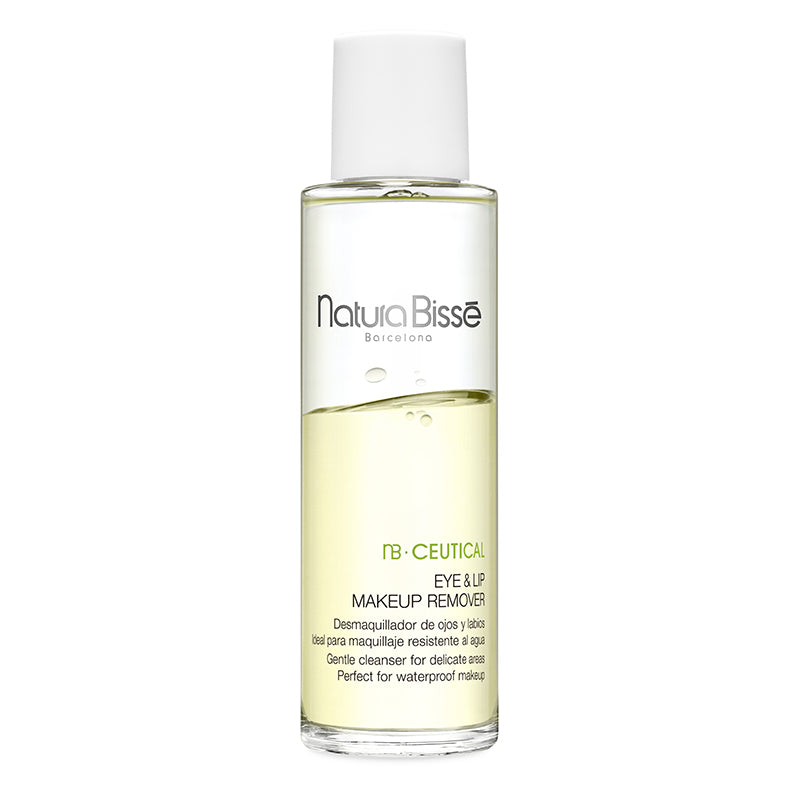 NATURA BISSE | NB Ceutical Eye & Lip Makeup Remover
