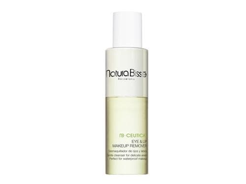 NB·CEUTICAL EYE & LIP MAKE UP REMOVER