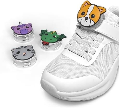 Speck Tagimals Cute Cartoon Apple AirTag Holder