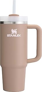 Quencher H2.0 FlowState Stainless Steel Vacuum Insulated Tumbler with Lid and Straw for Water, Iced Tea or Coffee