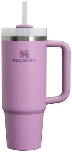Stanley Quencher H2.0 FlowState Stainless Steel Vacuum ...