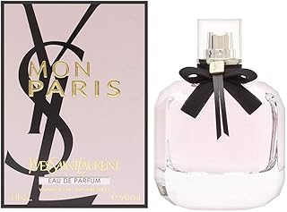 Mon Paris Eau de Parfum Spray, 3 Fluid Ounce