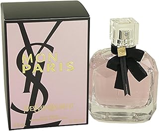 Mon Paris Edp for Women 3 Oz/ 90 Ml - Spr, 3 Fl Oz