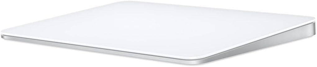Apple Magic Trackpad - White Multi-Touch Surface ​​​​​​​