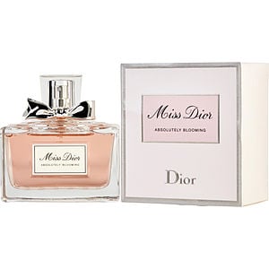 Miss Dior Absolutely Blooming Eau De Parfum ...