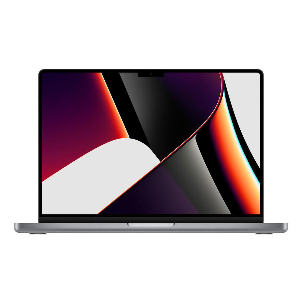 MacBook Pro (2021) 14.2-inch - 16GB RAM - SSD 1000GB