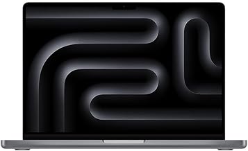 MacBook Pro 14.2\