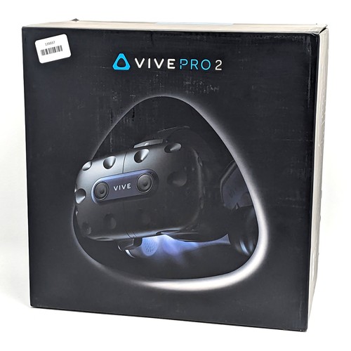 HTC VIVE Pro 2 PC VR Headset for sale online
