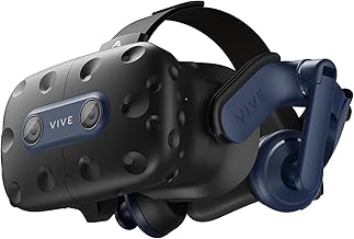 HTC Vive Pro 2 Headset only