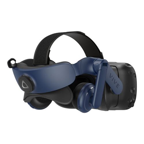 HTC VIVE Pro 2 Headset Only