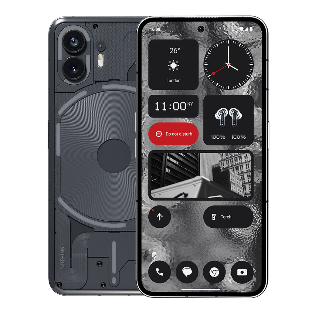 Nothing Phone 2 - 12GB Ram - 256GB Storage