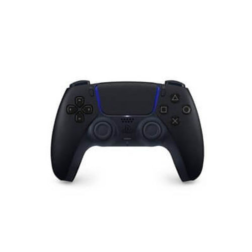 PS5 DualSense Wireless Controller - Midnight Black