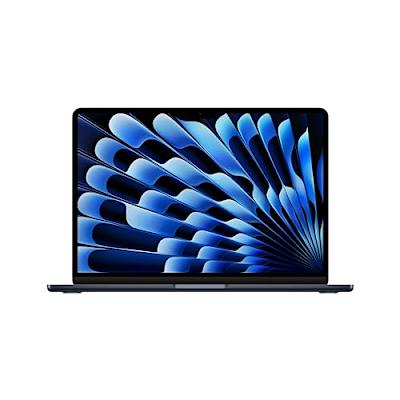 Apple 2024 MacBook Air 13-inch Laptop with M3 chip ...