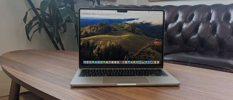 Apple MacBook Air 13-inch (M3) review
