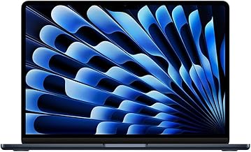 2024 MacBook Air 13.6\