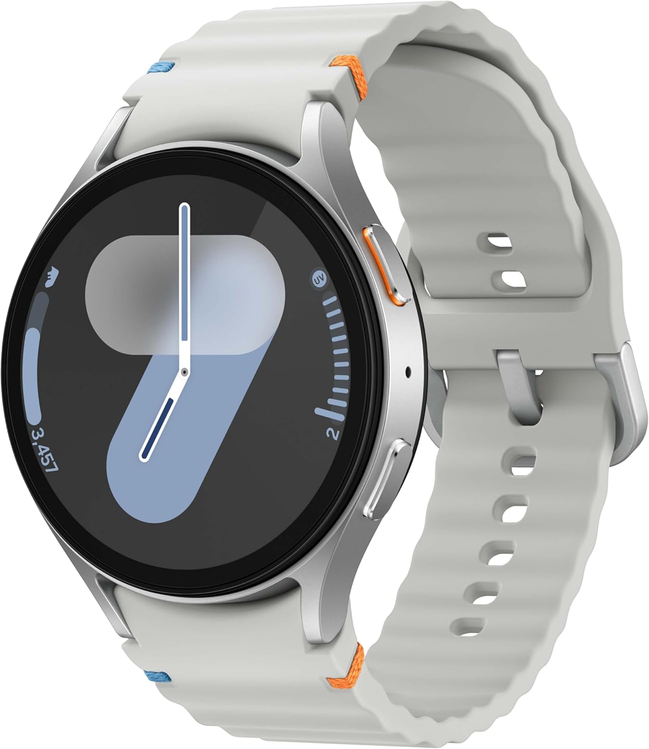 SAMSUNG Galaxy Watch 7 - Wrist and Finger Wearables