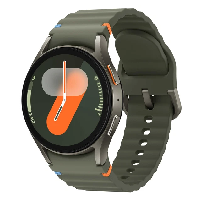 SAMSUNG GALAXY WATCH 7 40mm Bluetooth AI ...