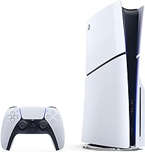 PlayStation 5 Console (Renewed)