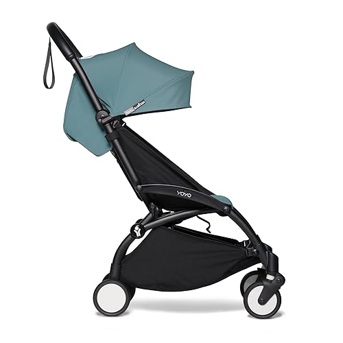 BABYZEN YOYO2 Stroller - Lightweight & Compact