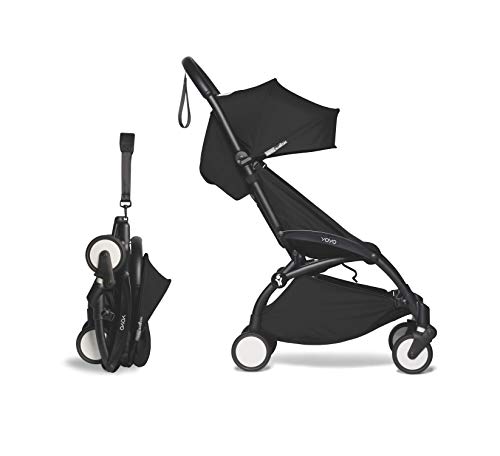 BABYZEN YOYO2 Stroller - Suitable for Children Up to 48.5 Lbs