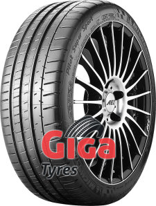 Michelin Pilot Super Sport