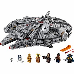 LEGO® 75257 Millennium Falcon