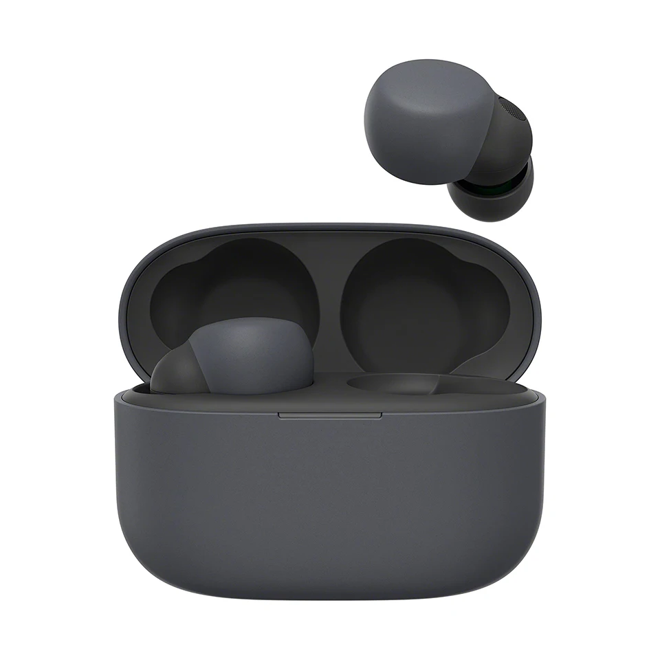 Sony LinkBuds S Wireless Noise Canceling Earbud ...