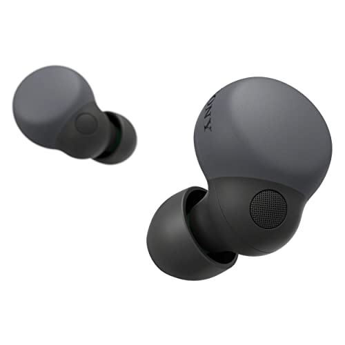 Sony LinkBuds S Truly Wireless Noise Canceling Earbud ...