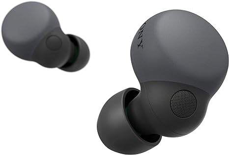 Amazon:$128.00 ($199.99)Sony LinkBuds S Truly ...