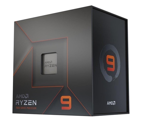CPU AMD RYZEN 9 7950X WOF, 16-core, 4.5GHz, 64MB ...