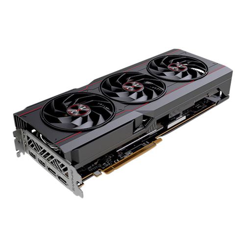 Sapphire Technology AMD Radeon RX 7900 XTX Pulse ...