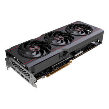 SAPPHIRE Radeon™ RX 7900 XTX PULSE 24GB GDDR6 ...