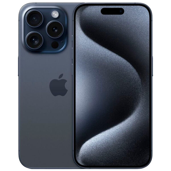 Apple iPhone 15 Pro Max 512GB – Unlocked (Renewed)