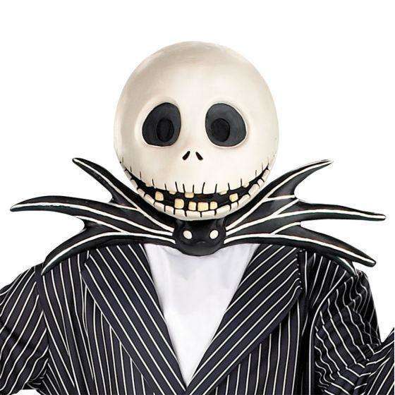Deluxe Nightmare Before Christmas Jack Skellington ...