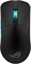 ASUS ROG Harpe 54g Ultra-Lightweight 36,000 DPI Wireless Gaming Mouse with 5 Programmable Buttons