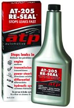 ATP AT-205 Multi-Purpose Leak Re-Sealer (8 oz) - Autobarn.com