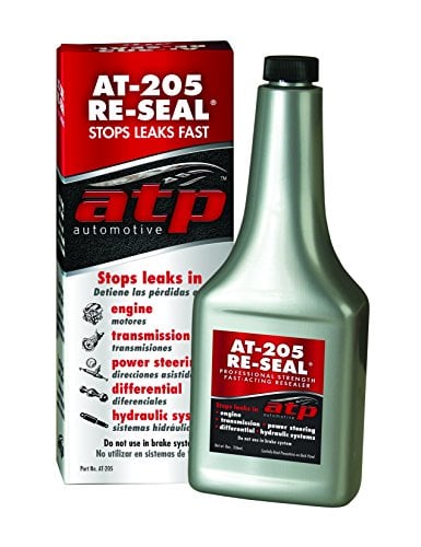ATP AT205 ATP At-205 Re-Seal Stops Leaks, 8 Ounce Bottle
