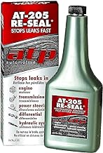 AT-205 Re-Seal Stops Leaks, 8 Ounce Bottle
