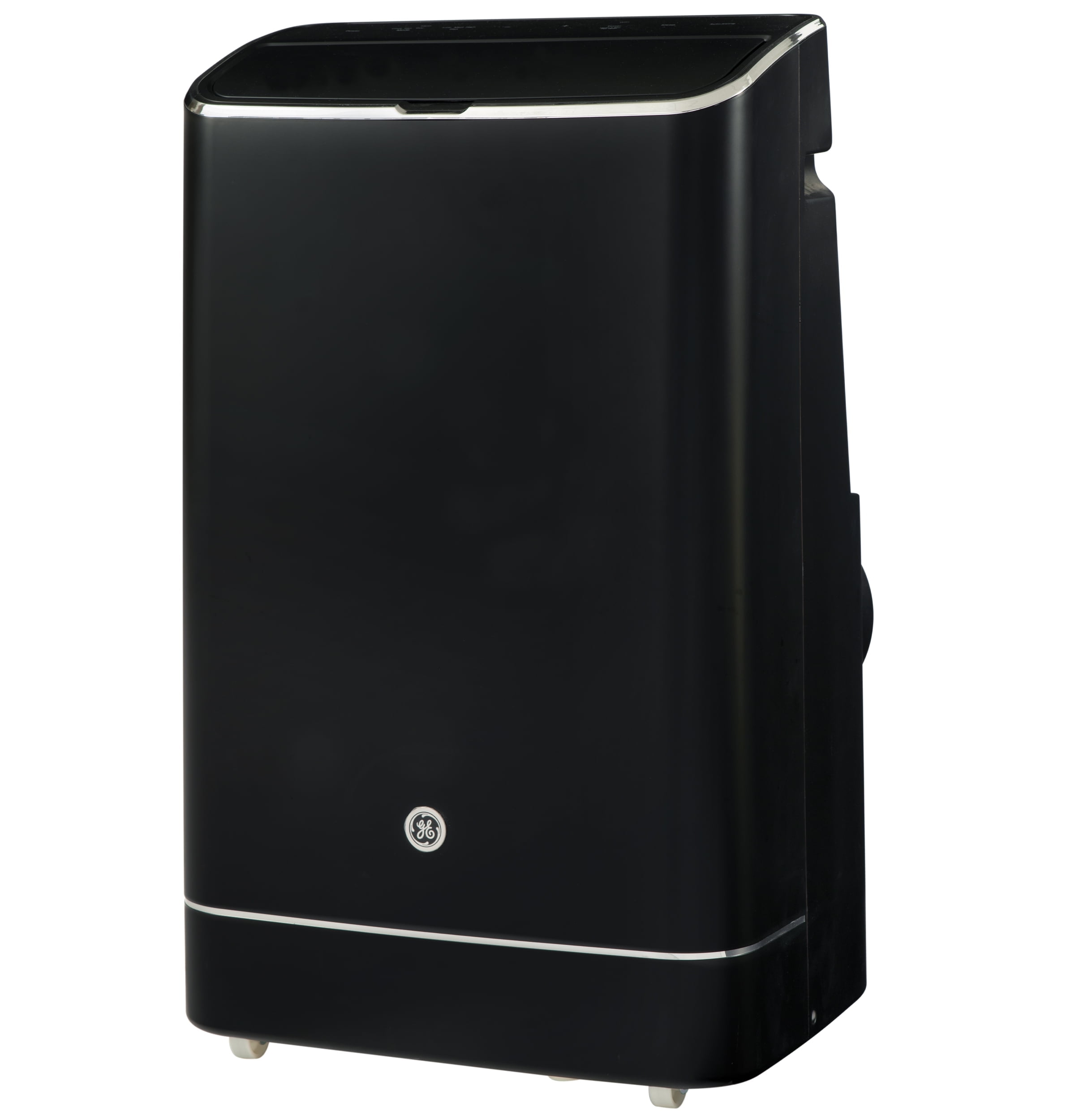 GE 10500 BTU 4-in-1 Heat/Cool Portable Air Conditioner for 450 Sq ...