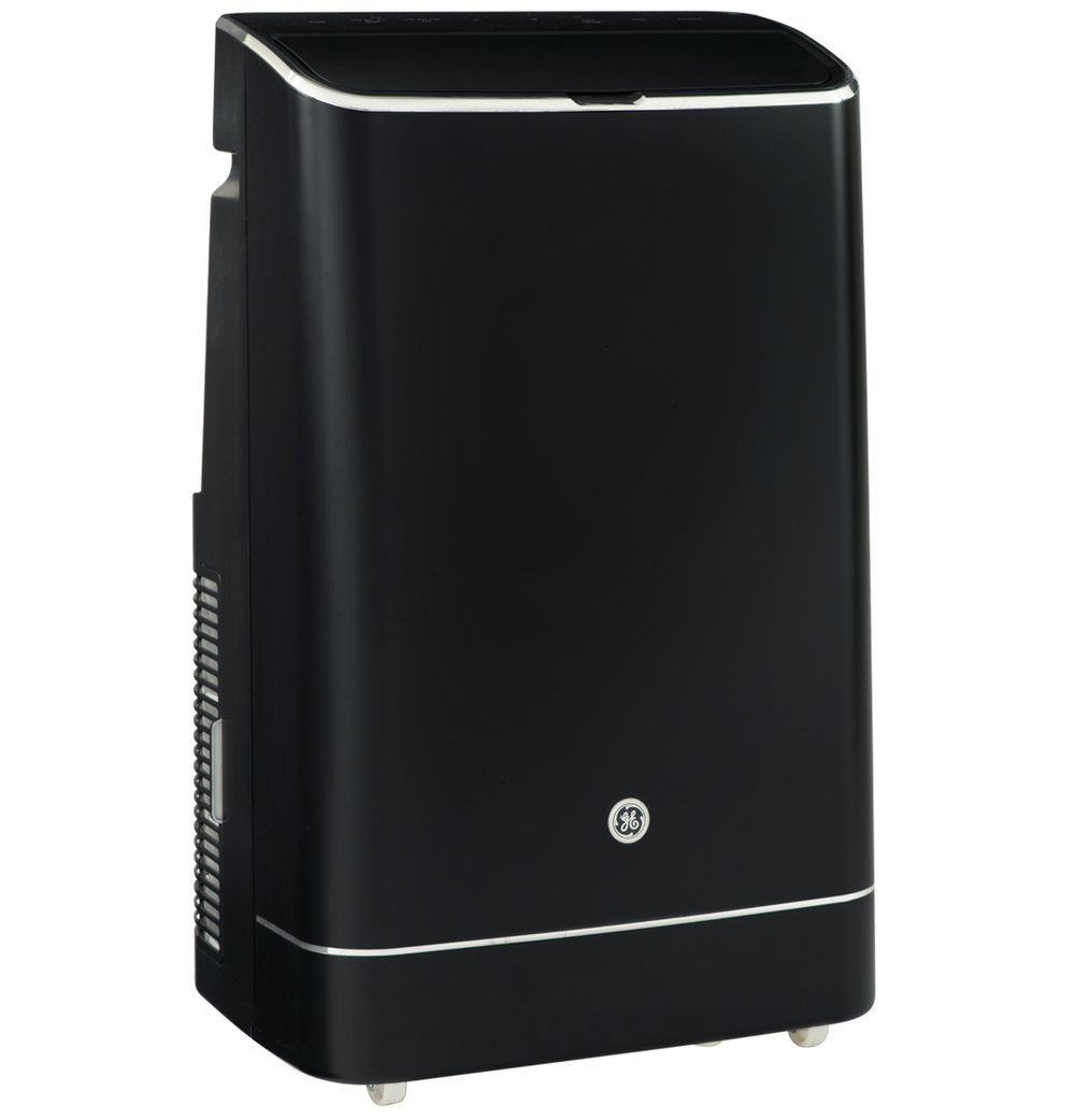 GE 10000 BTU Heat/Cool Smart Portable Air Conditioner ... - Wayfair