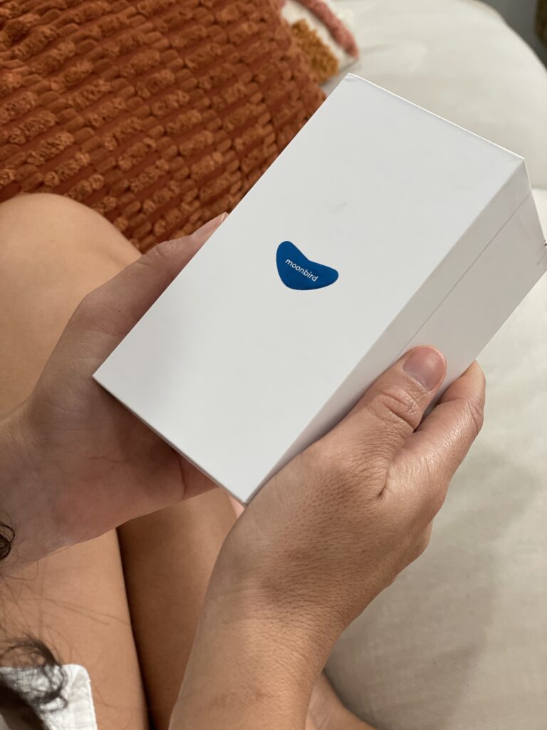 Moonbird Review: Navigating Stress, Unveiling Resilience
