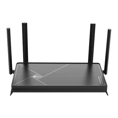 TP-Link Dual-Band BE3600 Wi-Fi 7 Router (Archer BE230)