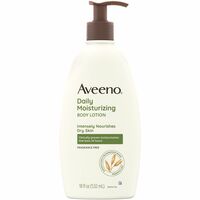 Aveeno® Daily Moisturizing Body Lotion - 18 JOJ003844, JOJ 003844