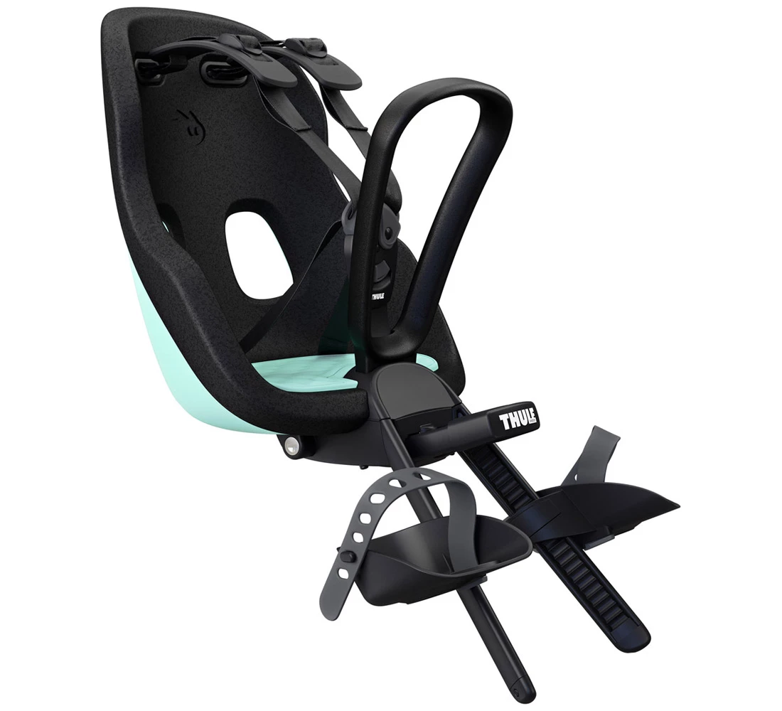 Thule Baby bike seat Yepp Nexxt Mini 2 mint green - Extreme Vital